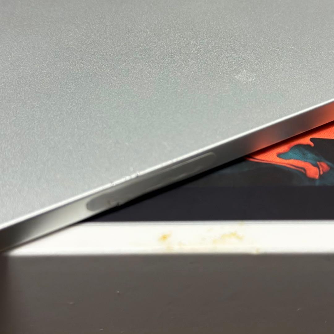 iPad PRO 12.9 第3世代 256G Wifiモデル ペンシル付