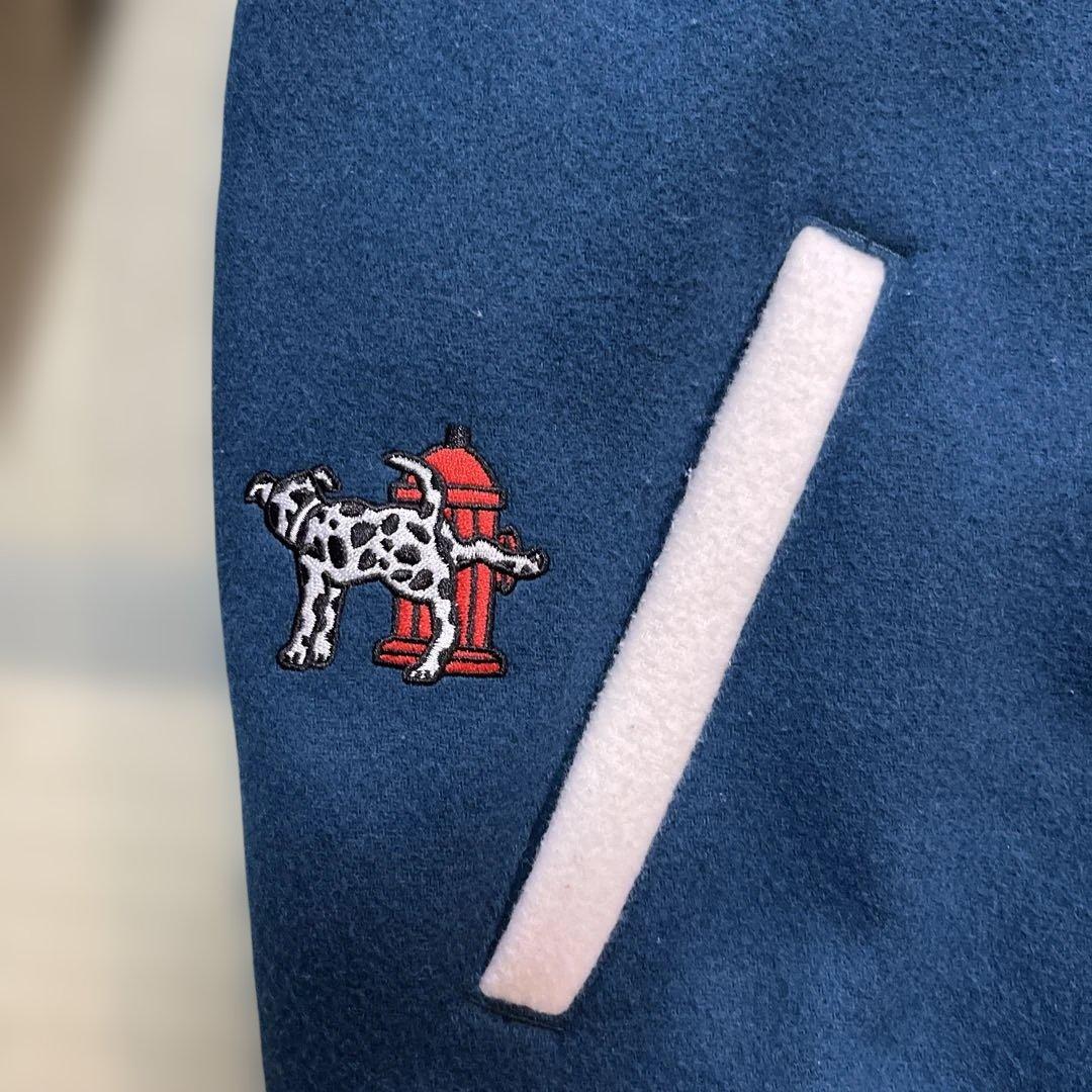 ジャケット・アウター only ny city of new york varsity jacket