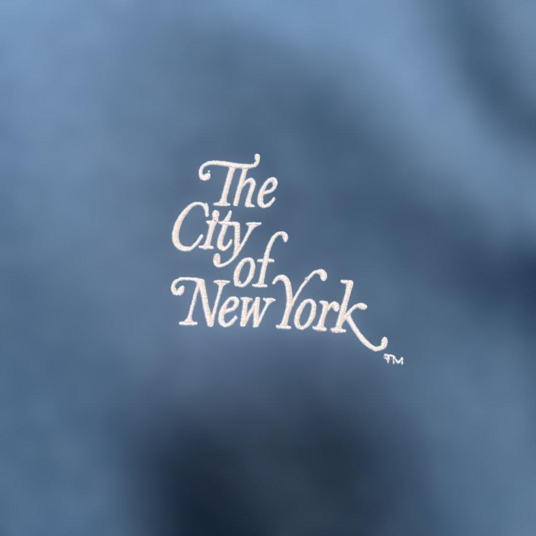 ジャケット・アウター only ny city of new york varsity jacket