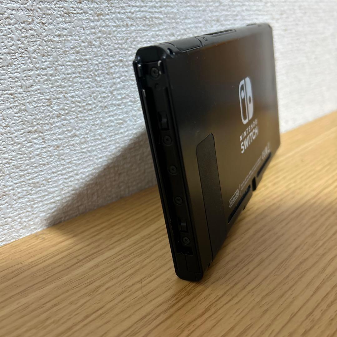 【動作確認済】Nintendo switch 本体のみ 初期型