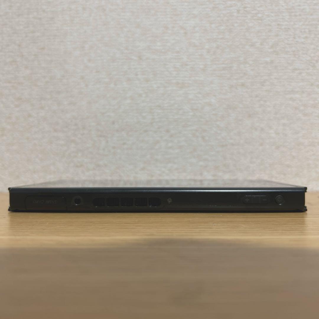 【動作確認済】Nintendo switch 本体のみ 初期型