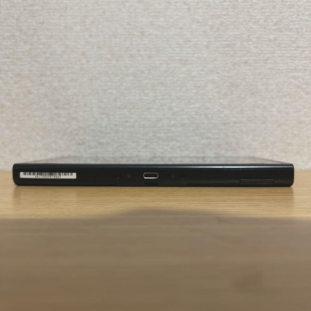 【動作確認済】Nintendo switch 本体のみ 初期型