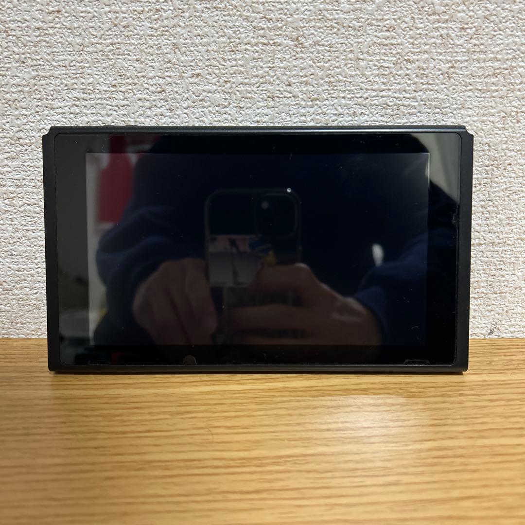 【動作確認済】Nintendo switch 本体のみ 初期型