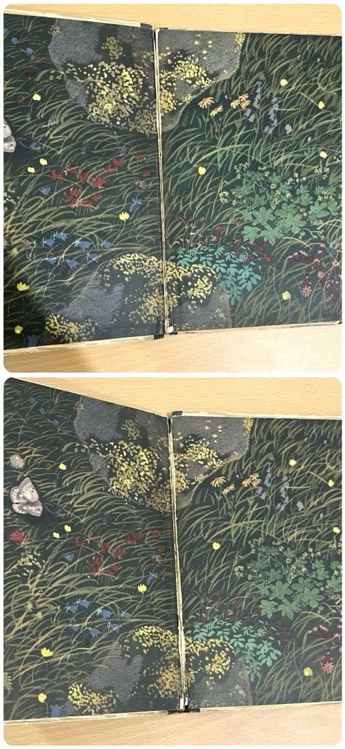 No.320 レア 超希少 アンティーク 古書 洋書 ドイツ 絵本 ビンテージ