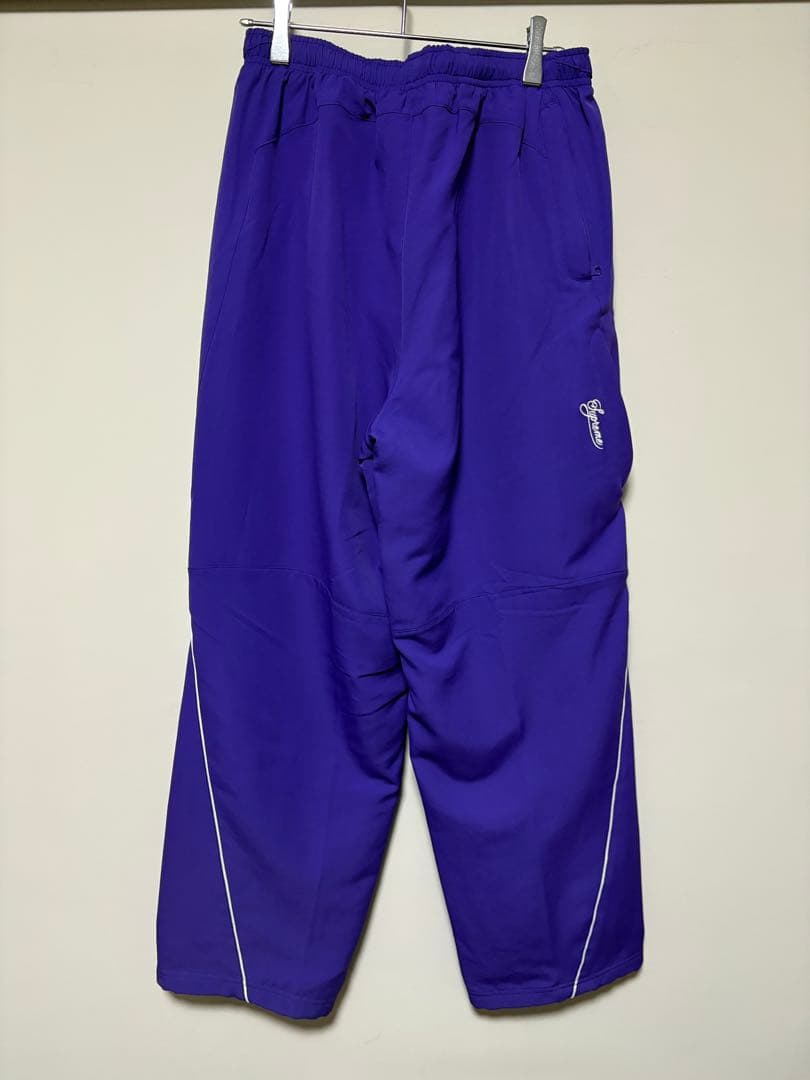 Supreme x Nike トラックスーツ