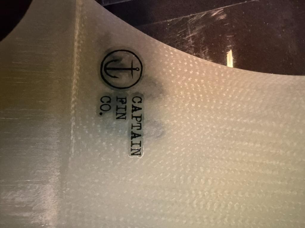 Aquatic Division the Commoner サーフボード