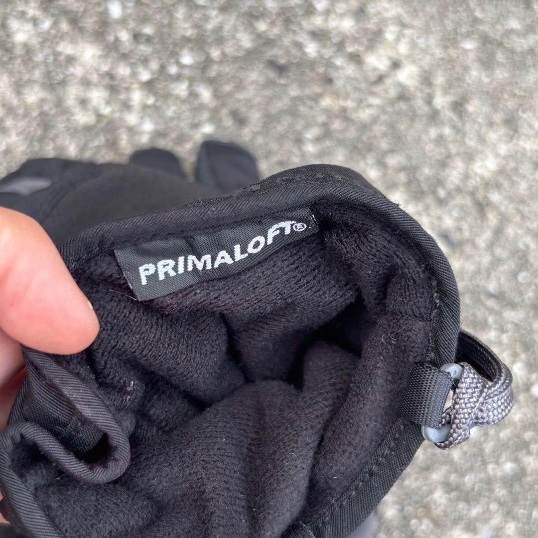 90s NIKE ACG 手袋 スキーウェア アウトドア tech Y2K