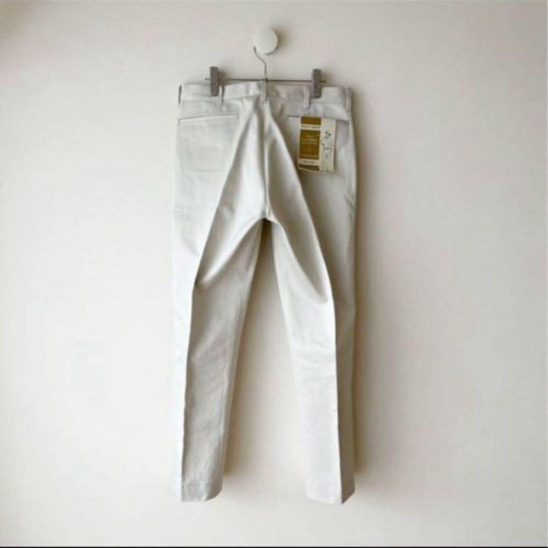 Anatomica Trim Fitパンツ32ストーン アナトミカ