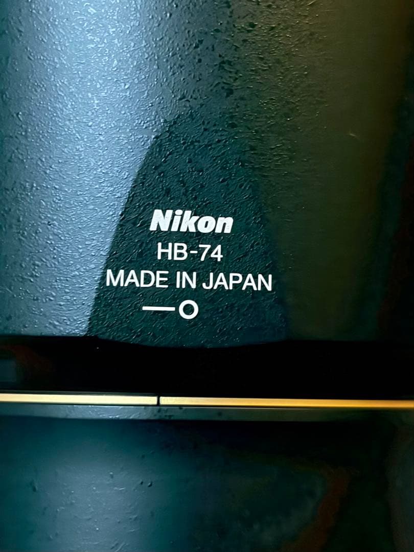 レンズ(ズーム) Nikon AF-S NIKKOR 24-70mm F2.8E ED VR