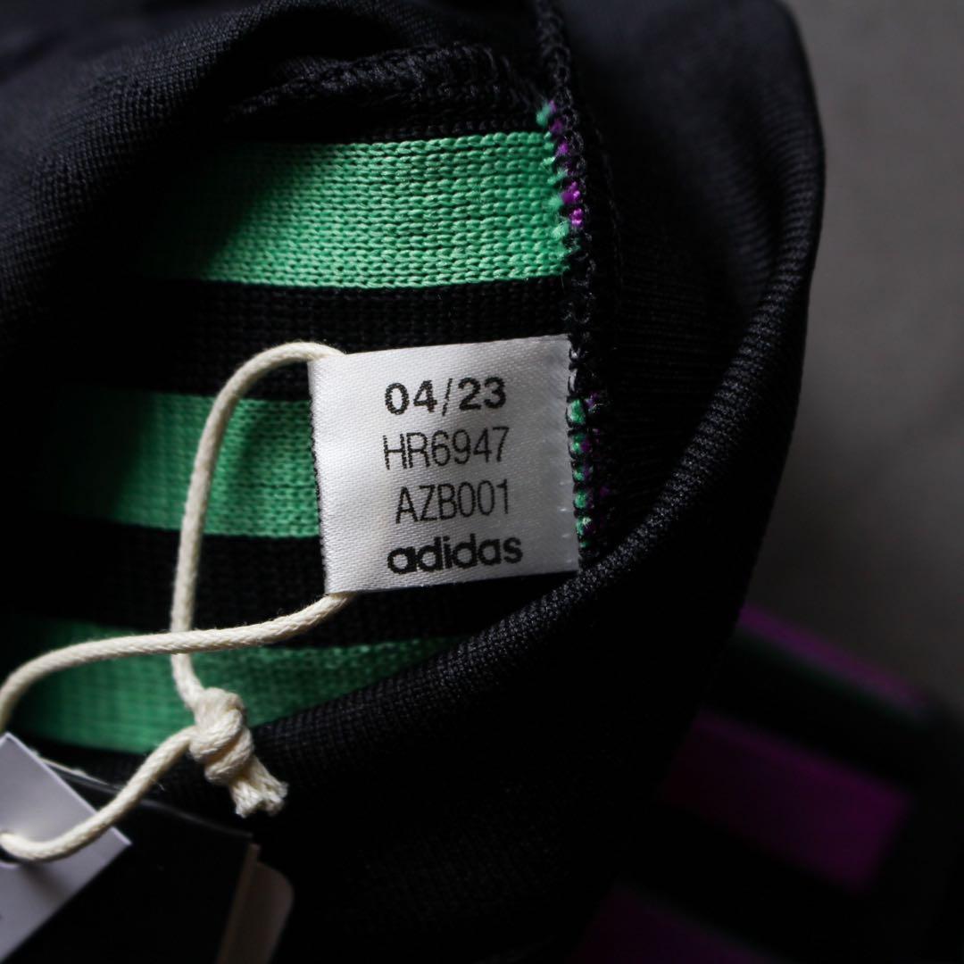 バイエルン・ミュンヘン 23/24オーセンティックユニフォーム アウェイ 正規品