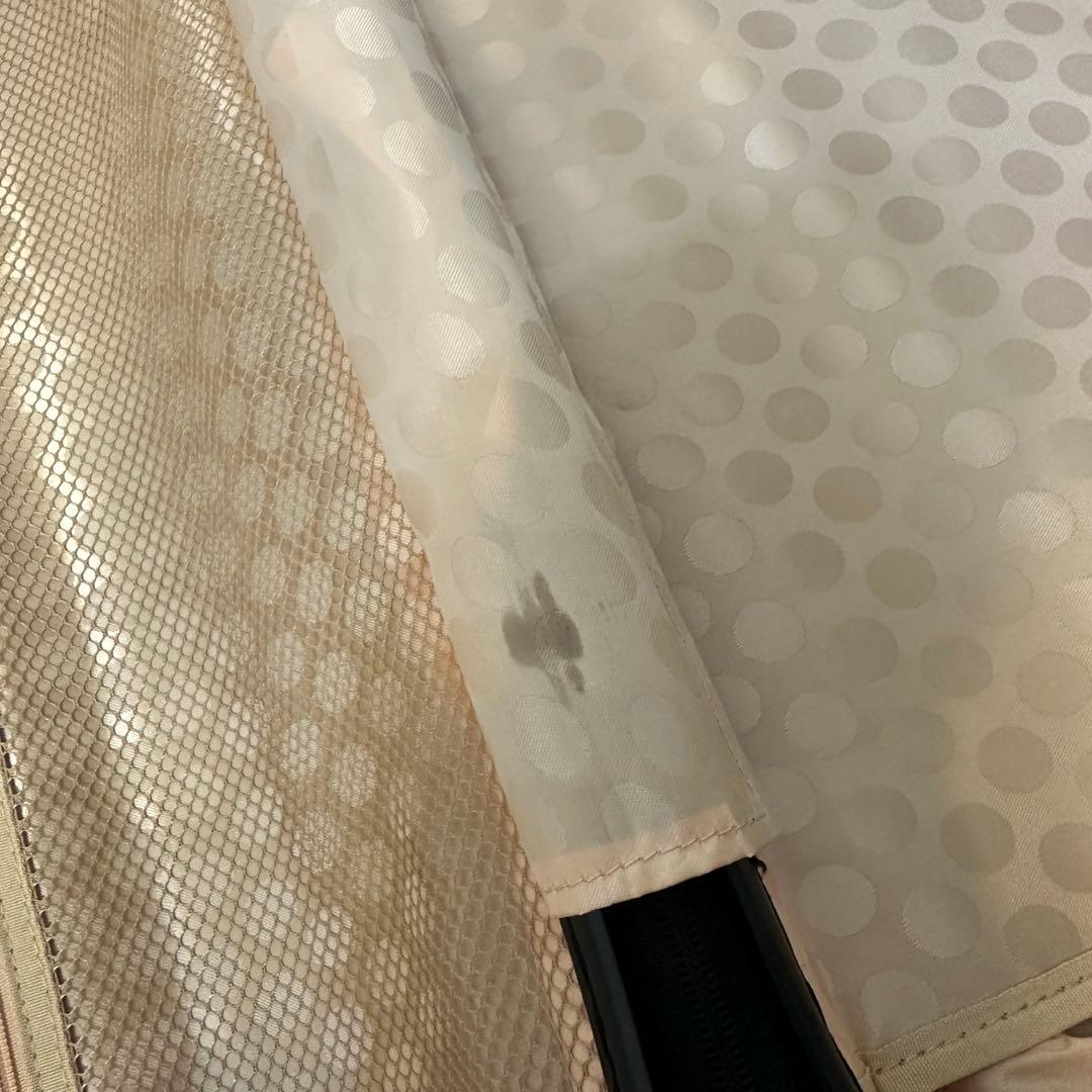 【専用】子どもが乗れる キッズキャリー　スーツケース　24インチ　M size