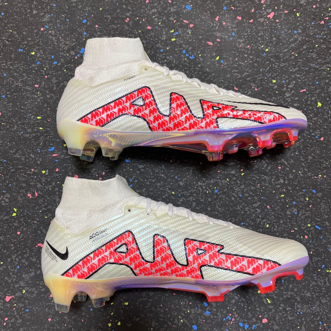 シューズ Nike Zoom Mercurial Superfly9 27cm