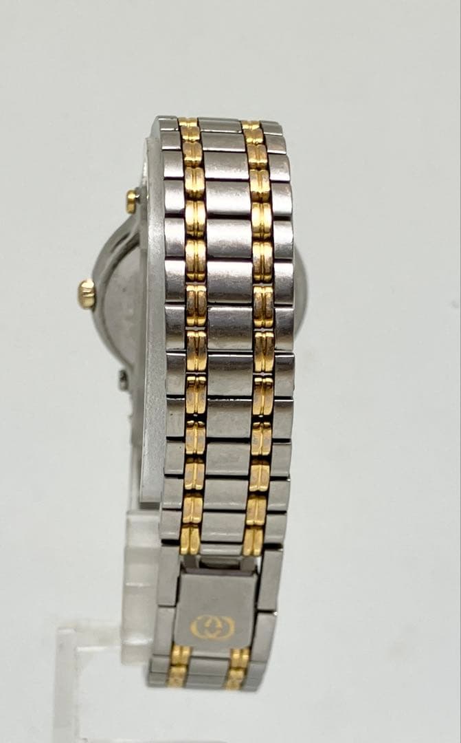 GUCCI グッチ クォーツ腕時計