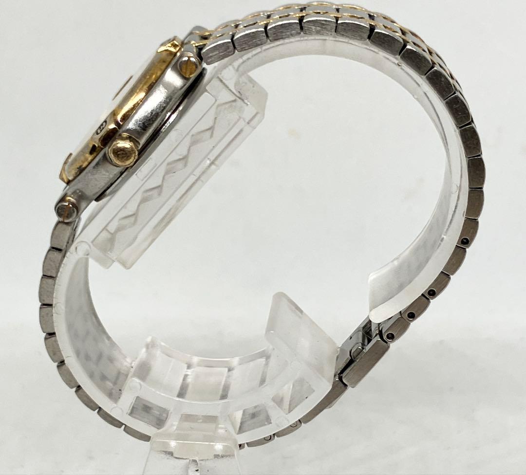 GUCCI グッチ クォーツ腕時計