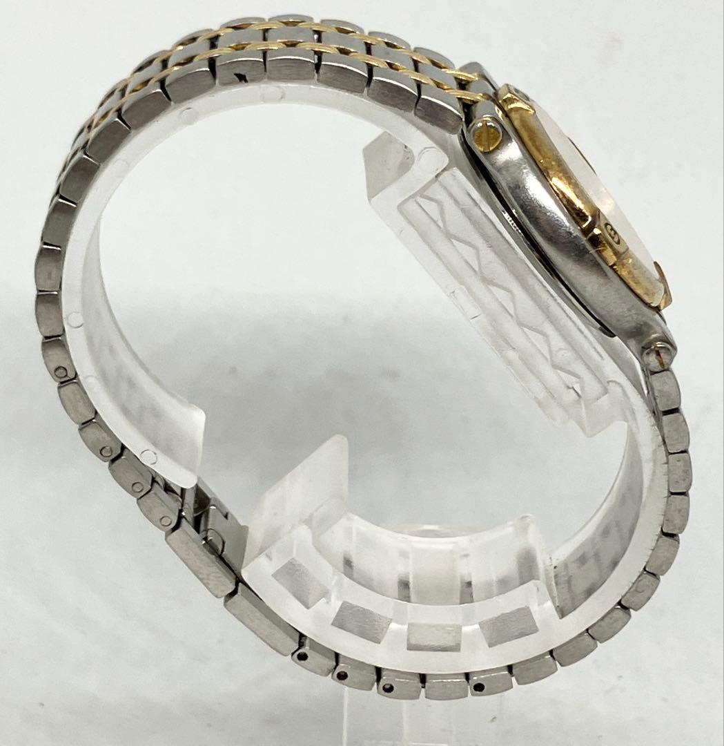 GUCCI グッチ クォーツ腕時計