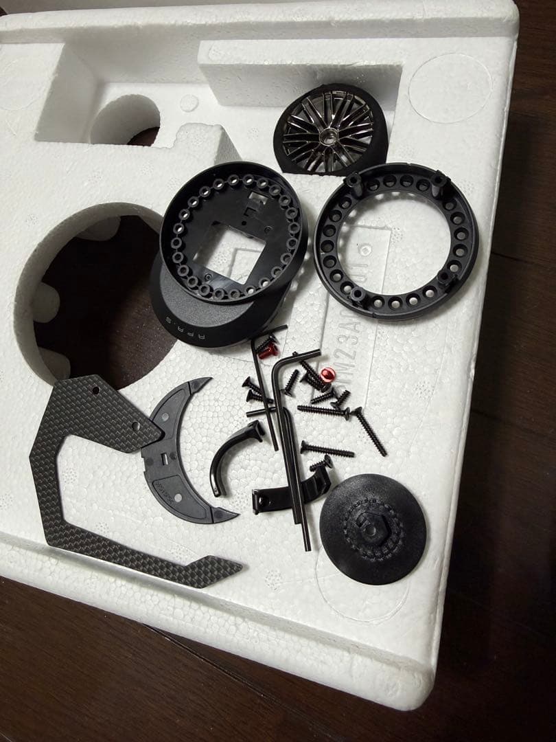 フタバ 7PXR プロポ 送信機 クローラー RC ドリフト