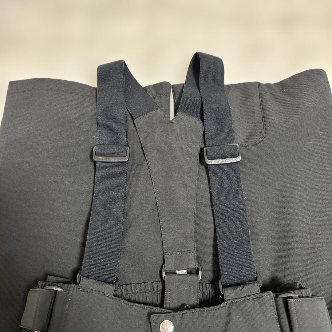 DESCENTE ウィンタースポーツウェア セット