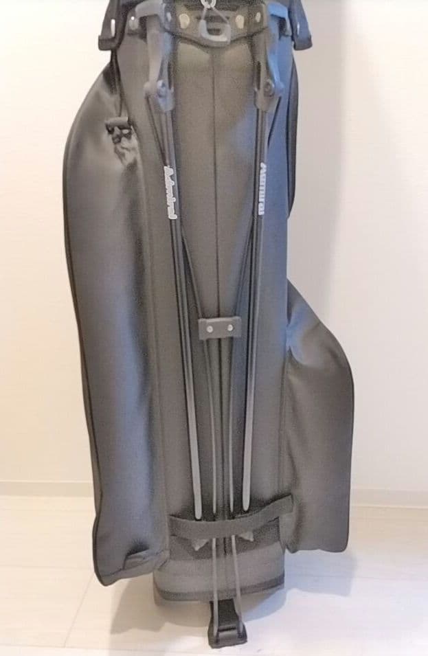 admiral キャディバッグ