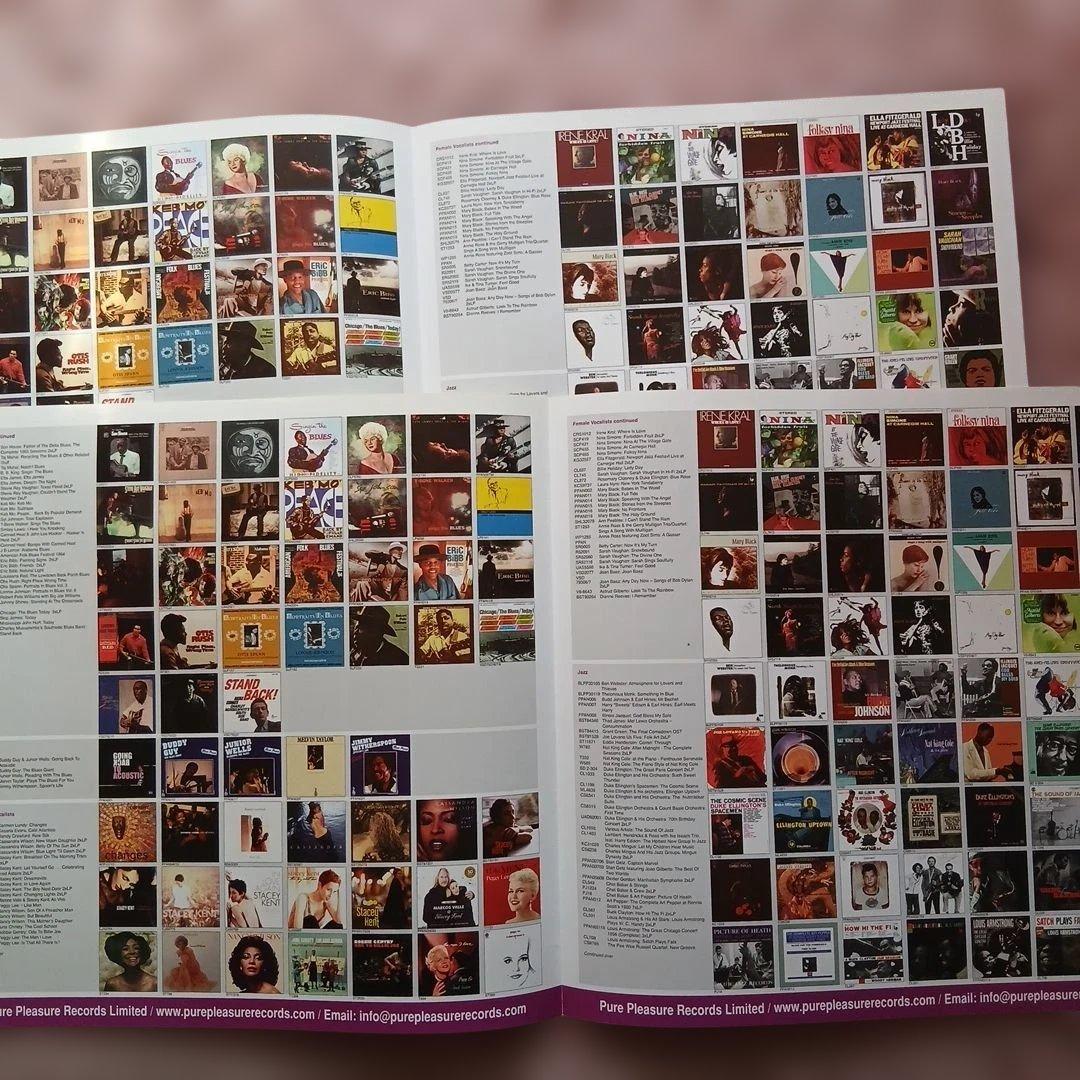 極美品180g2LP カサンドラ•ウィルソン\"ニュー•ムーン•ドーター\" 限定盤