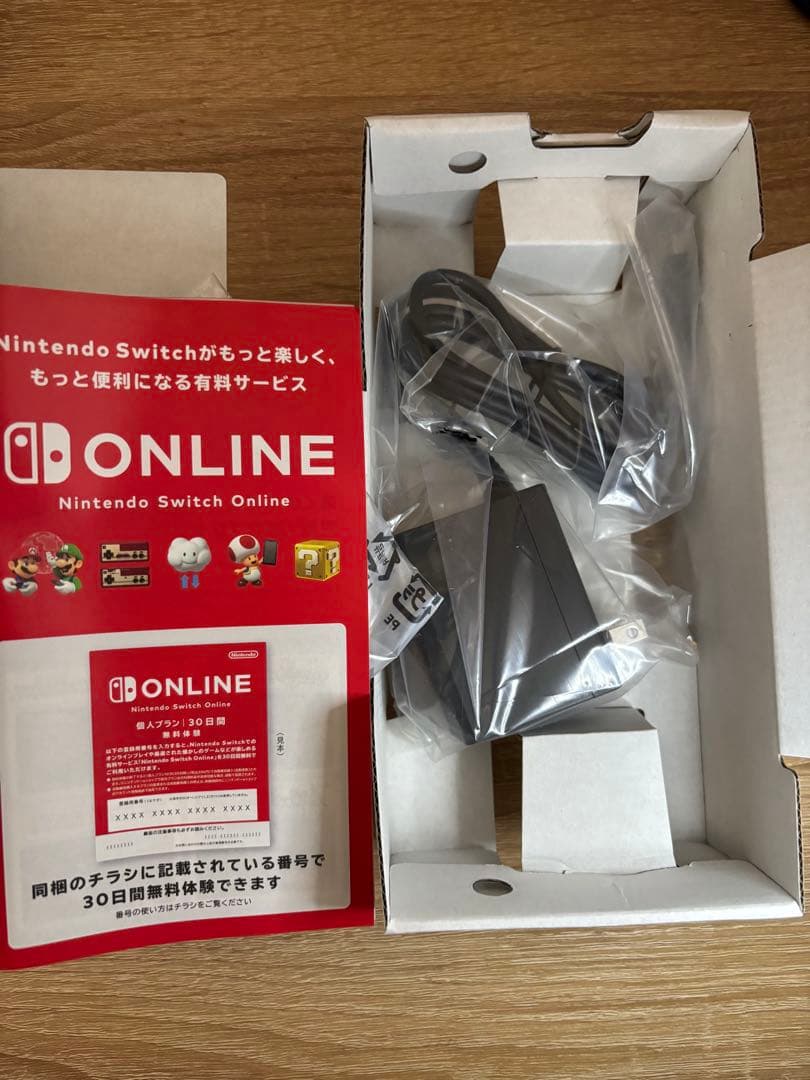 Nintendo Switch Lite ターコイズ 本体とゲームソフト2本付き