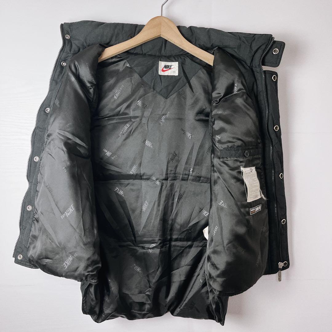 k*j様 レア　90s NIKE ACG ダウンベスト　メンズ　アウター　古着