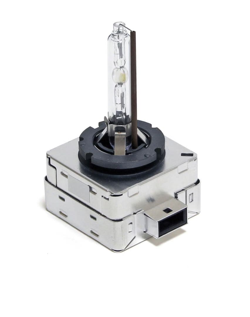 【外車】プロミナ HIDバルブ D8S/DLS