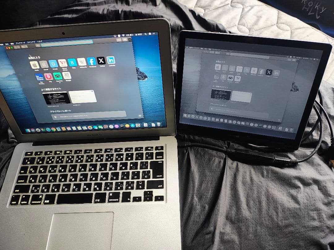 DASUNG　Not-eReader103 android9/e-inkモニタ