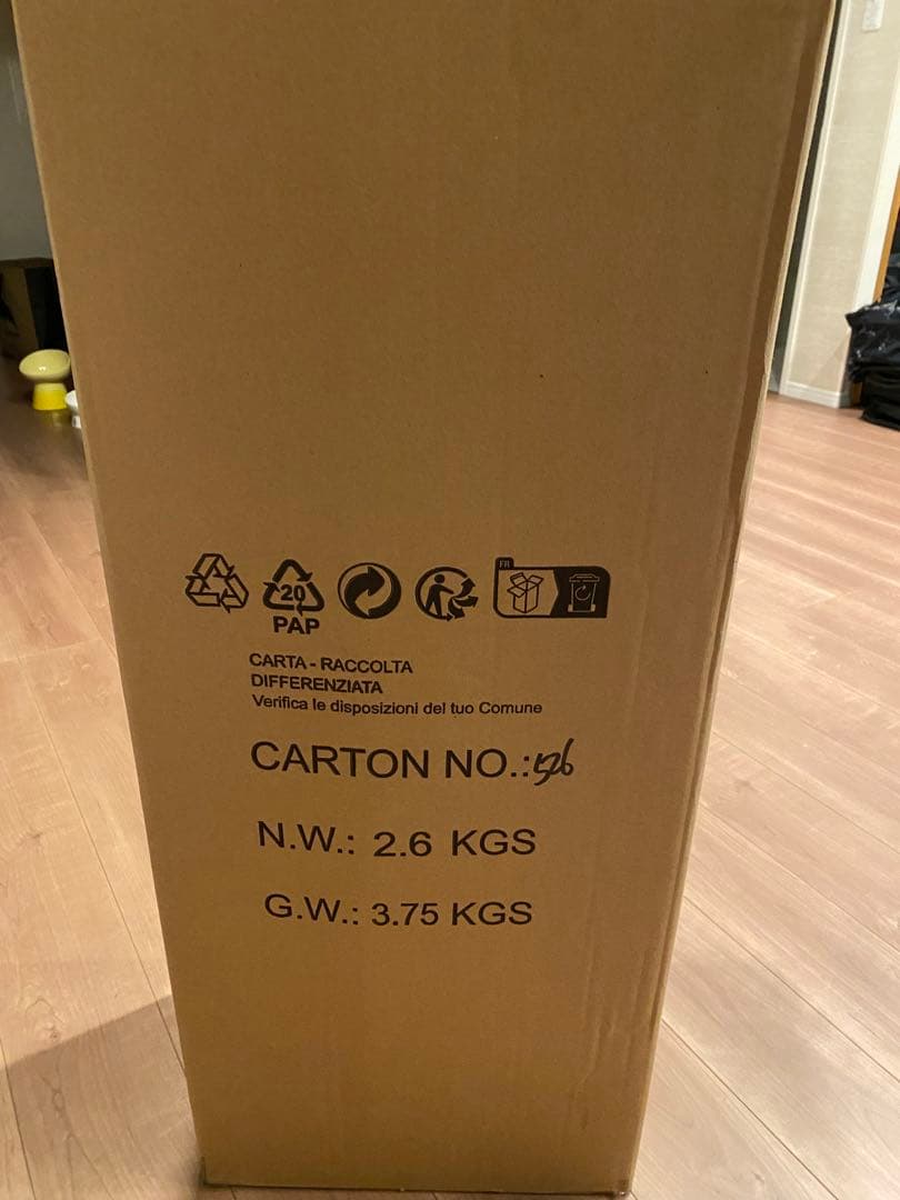 新品未使用品　【純正】Porsche ゴルフバッグ・キャディバッグ