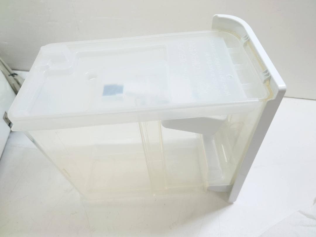 【完動品】三菱電機 MITSUBISHI MJ-M100PX 除湿器