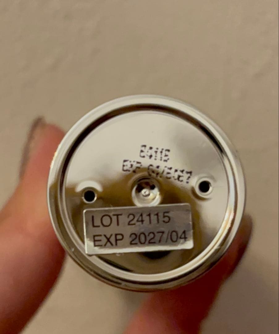 ゼオスキン♡新品未使用♡トライアルセット♡未開封4点