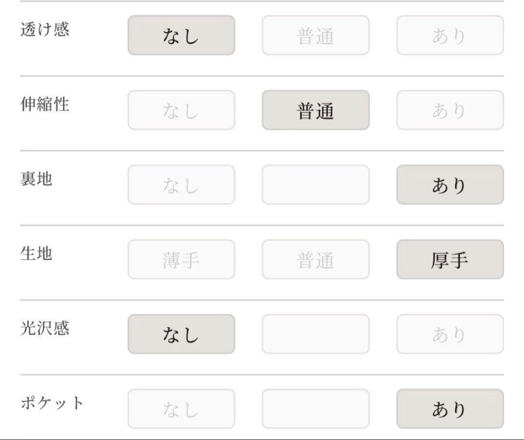 ジャケット・アウター Acka. classical fur coat