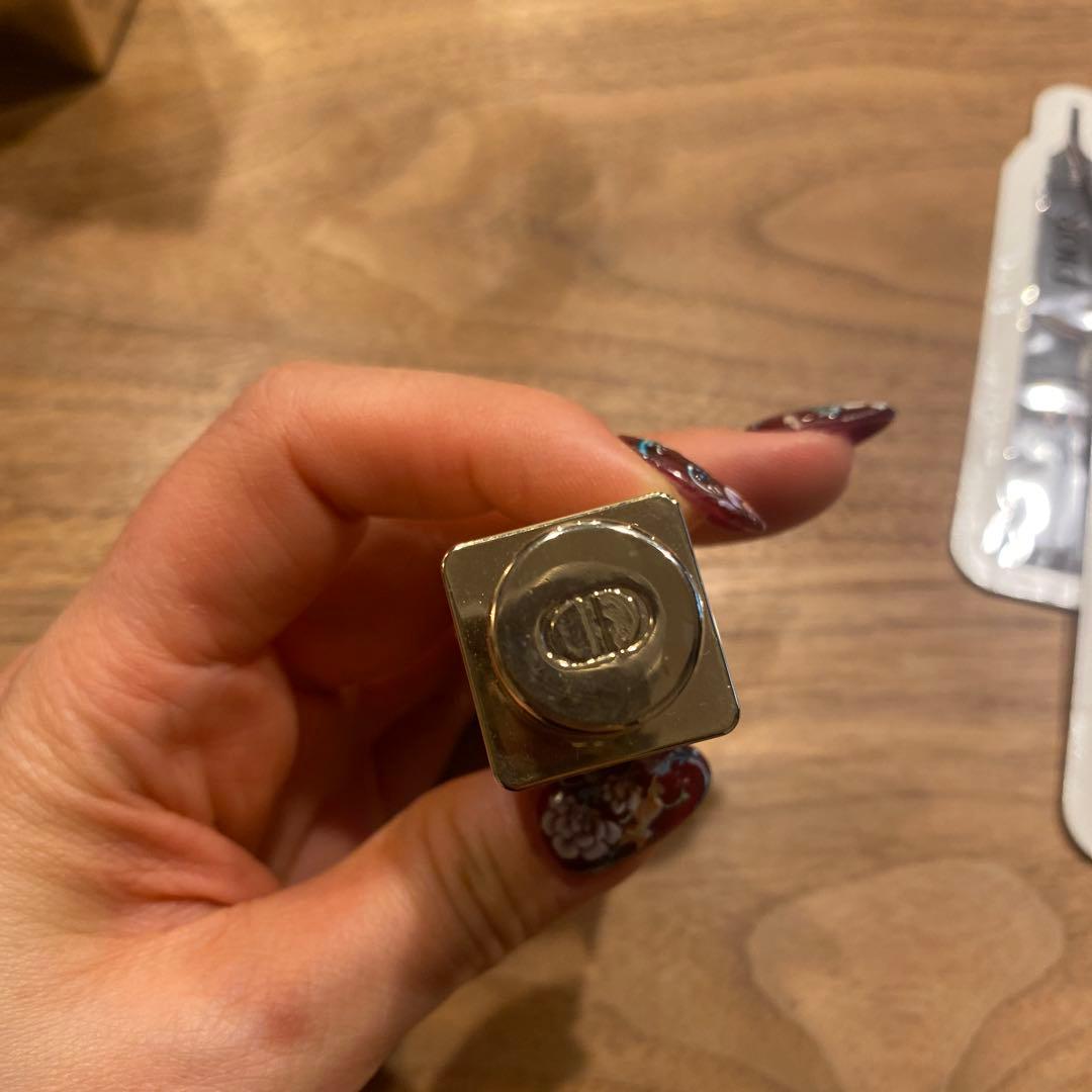 Dior J'ADIOR 香水 スティックサンプル付き