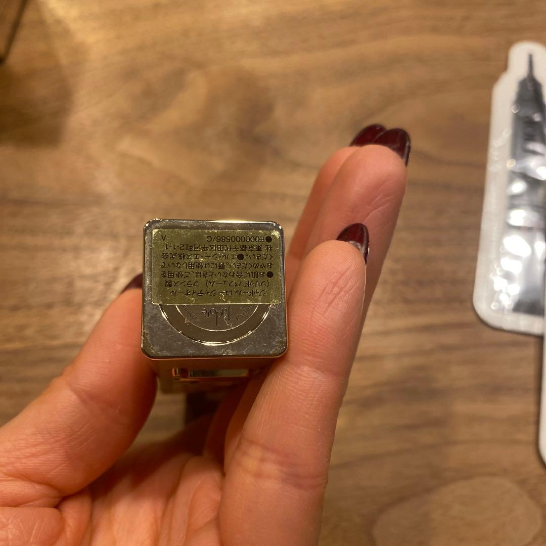 Dior J'ADIOR 香水 スティックサンプル付き