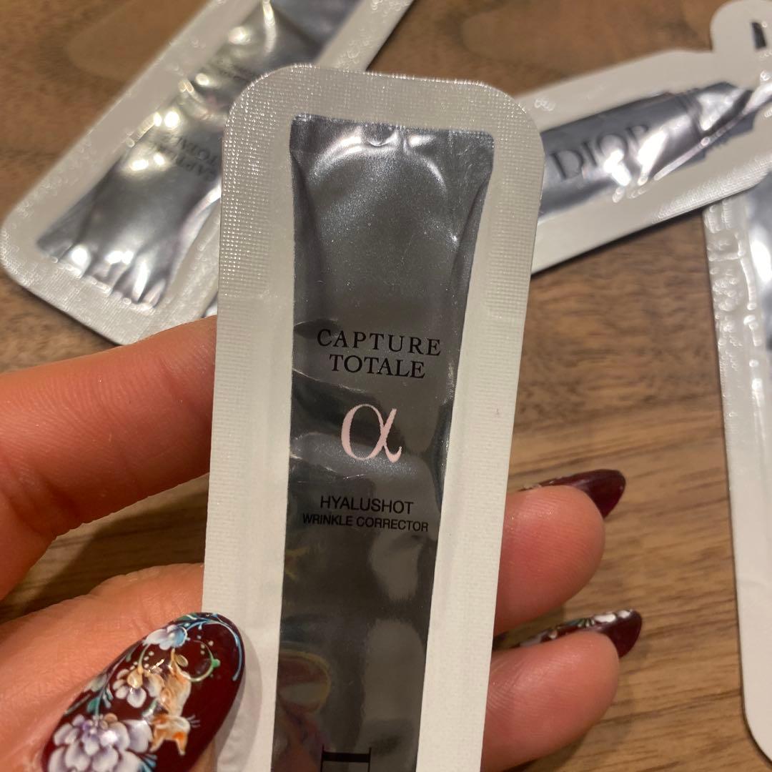 Dior J'ADIOR 香水 スティックサンプル付き