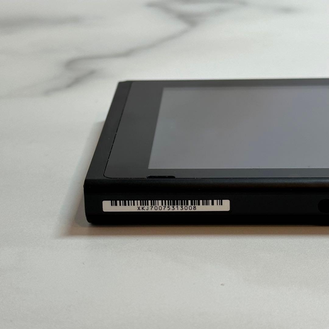 【訳あり】Switch 本体のみ バッテリー強化版 2021年製