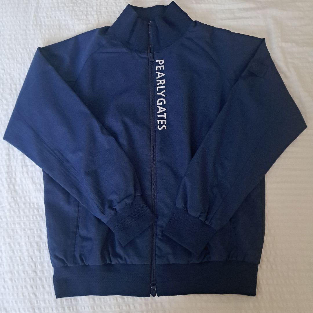 新品未使用　PEARLY GATES セットアップ