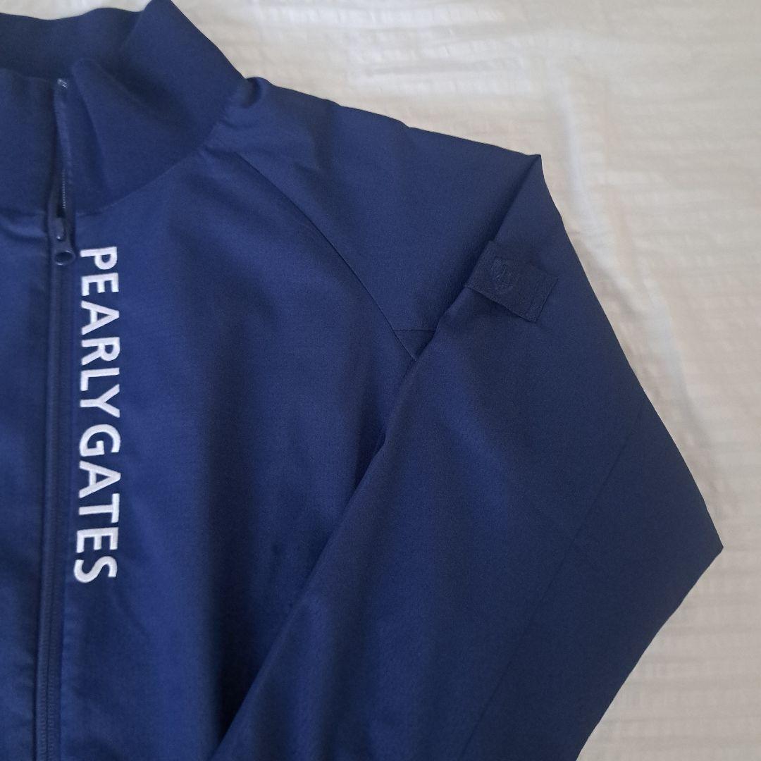 新品未使用　PEARLY GATES セットアップ