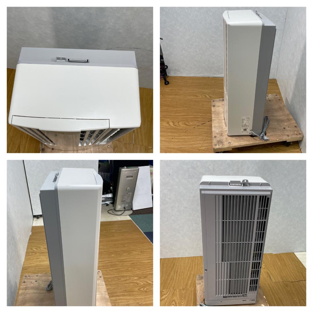 K♢997 コロナ ウィンドエアコン　冷房専用タイプ CW-1620