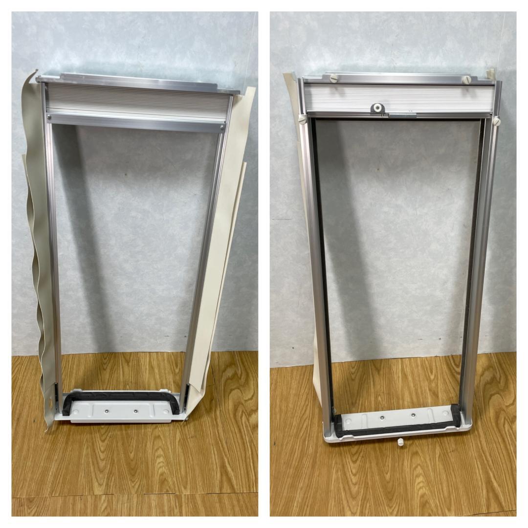 K♢997 コロナ ウィンドエアコン　冷房専用タイプ CW-1620