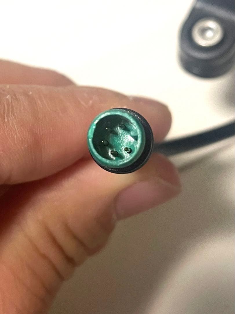 MATE city 新品　純正ディスプレイ　スピードメーター