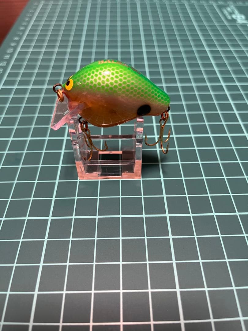 バルサ50 ウルトラミッジ