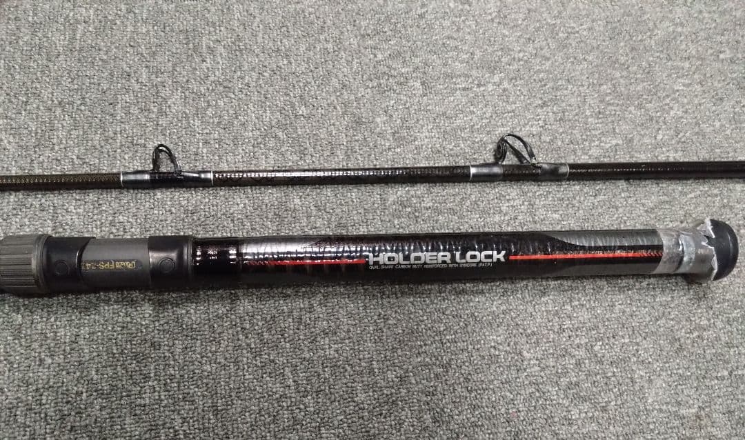 ダイワ　カーボウィスカー　剣崎300号240