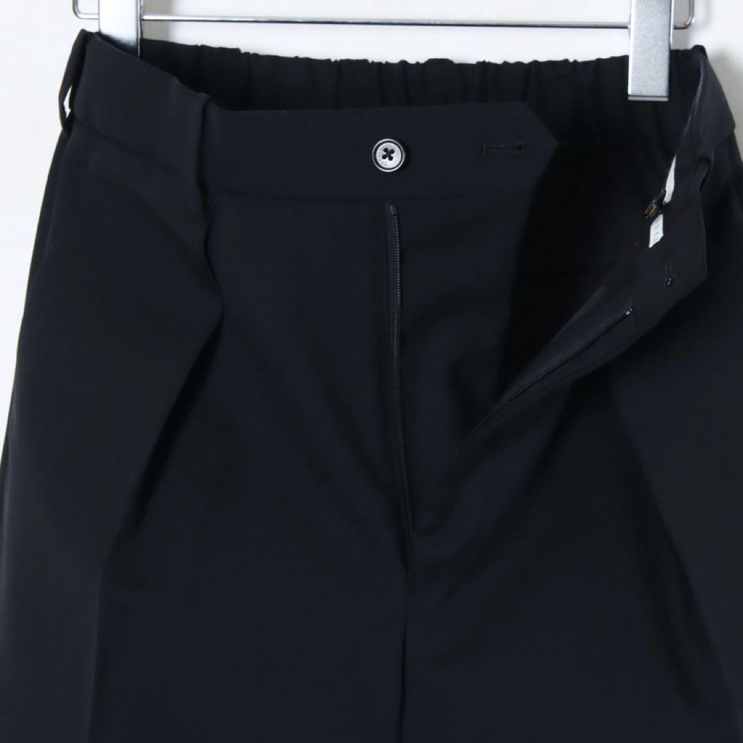 MARKAWARE PEGTOP TROUSERS / ペグトップトラウザーズ