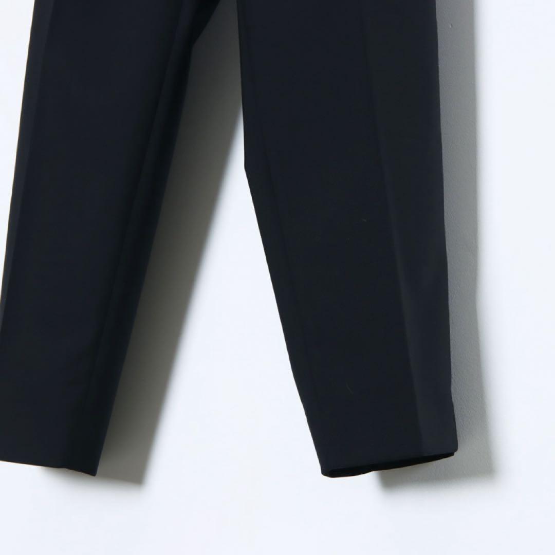 MARKAWARE PEGTOP TROUSERS / ペグトップトラウザーズ