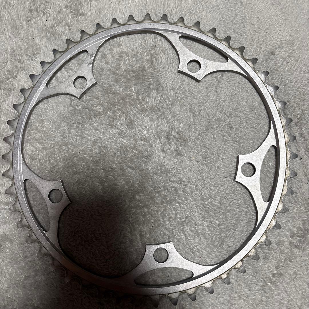 DURA-ACE 51T チェーンリング