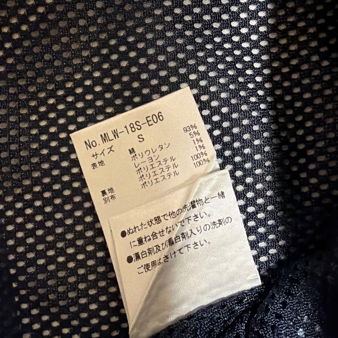 MARK&LONA マークアンドロナ スカート ゴルフ　S