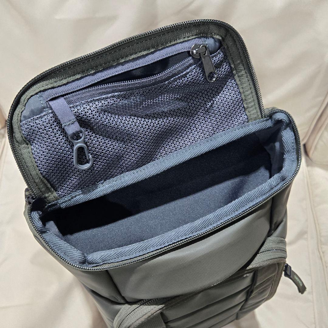 Db ハガー バックパック 20L Hugger Backpack