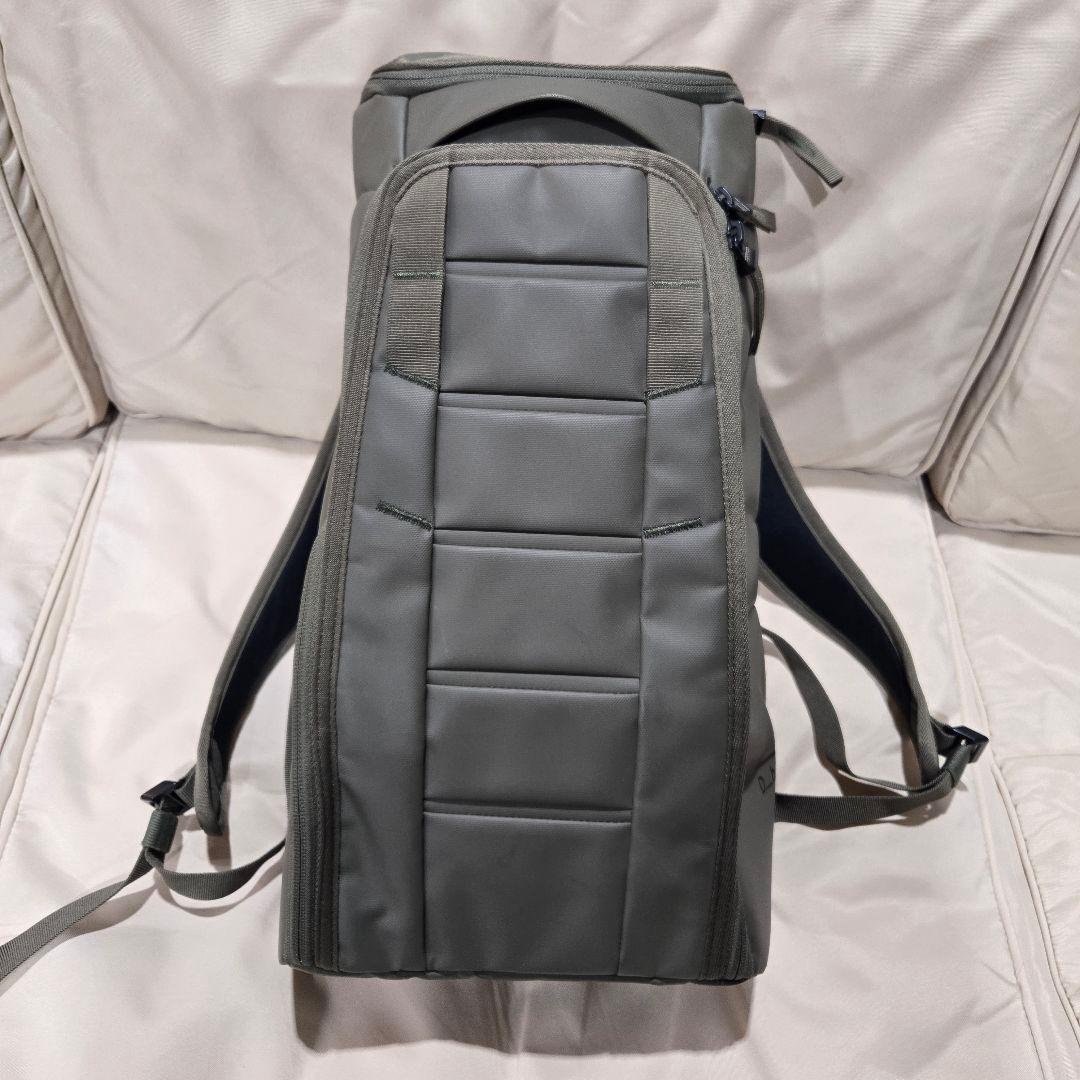 Db ハガー バックパック 20L Hugger Backpack