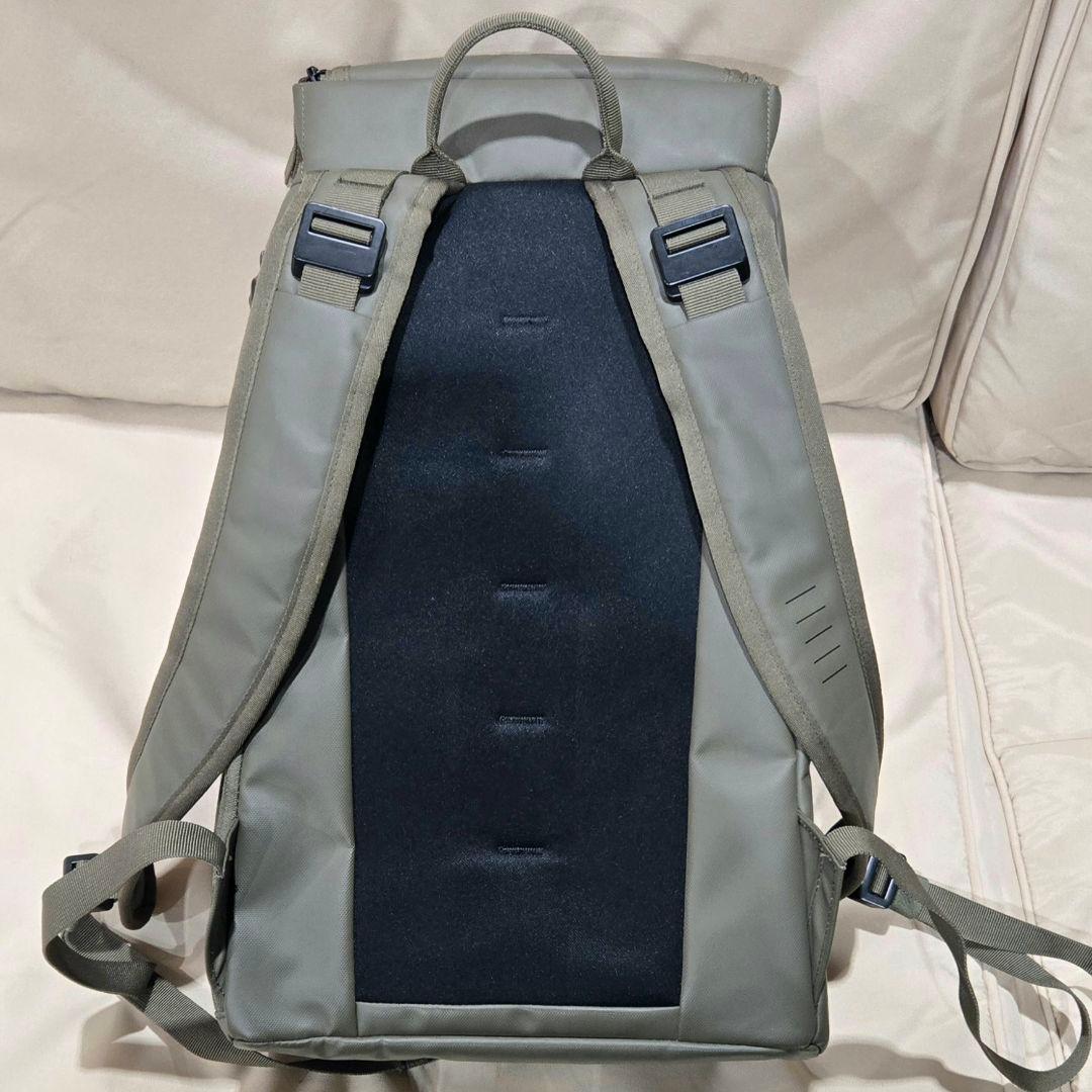 Db ハガー バックパック 20L Hugger Backpack