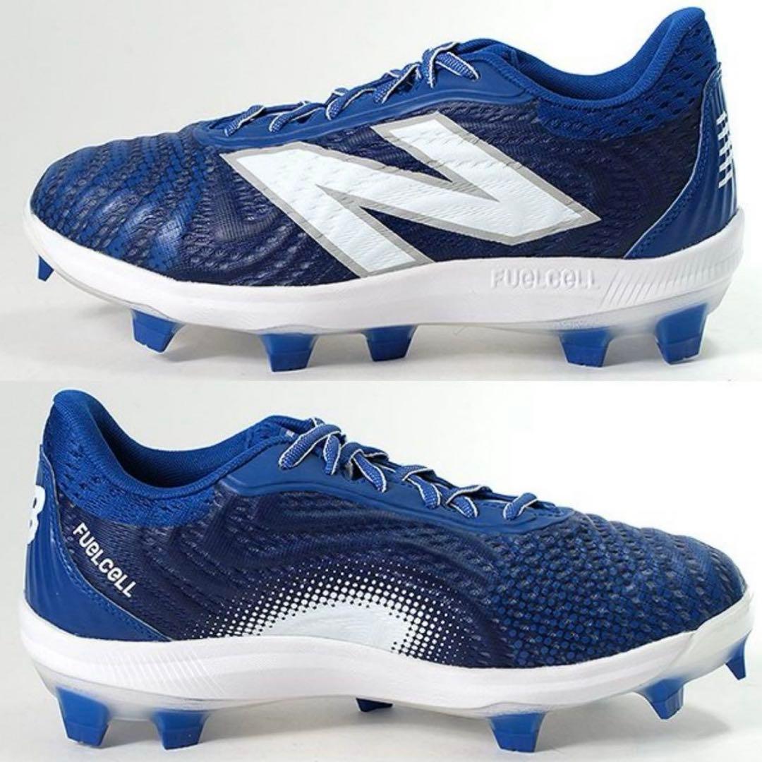 ☆ ニューバランス 野球スパイク27.5cm ☆